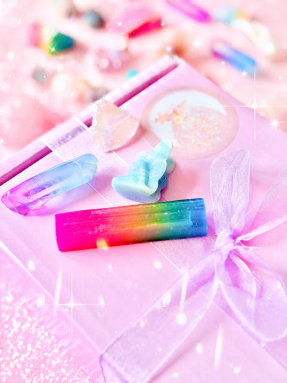 Fairy Mystery Box