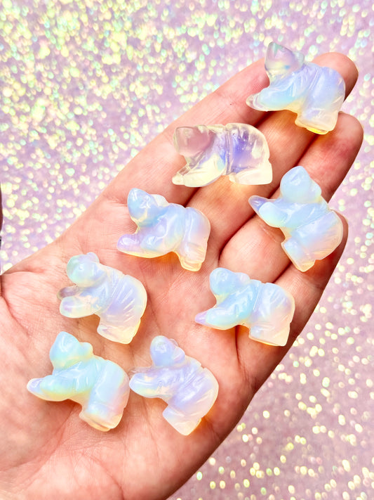 Opalite Bear