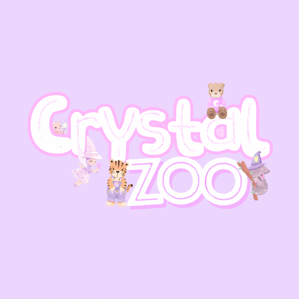The Crystal Zoo