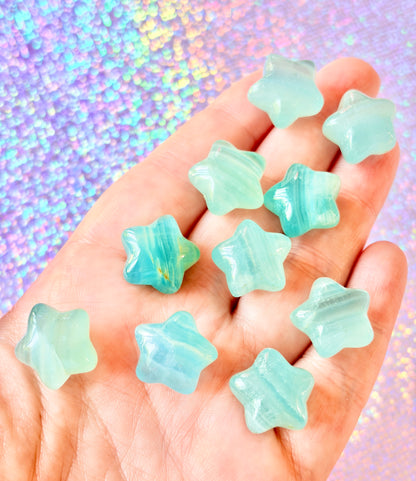 Onyx Star