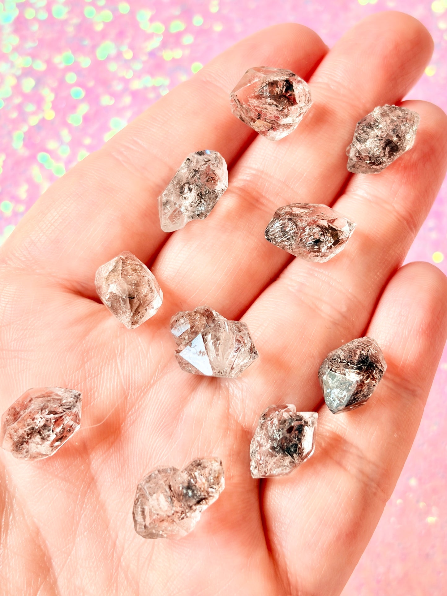 Herkima Diamond