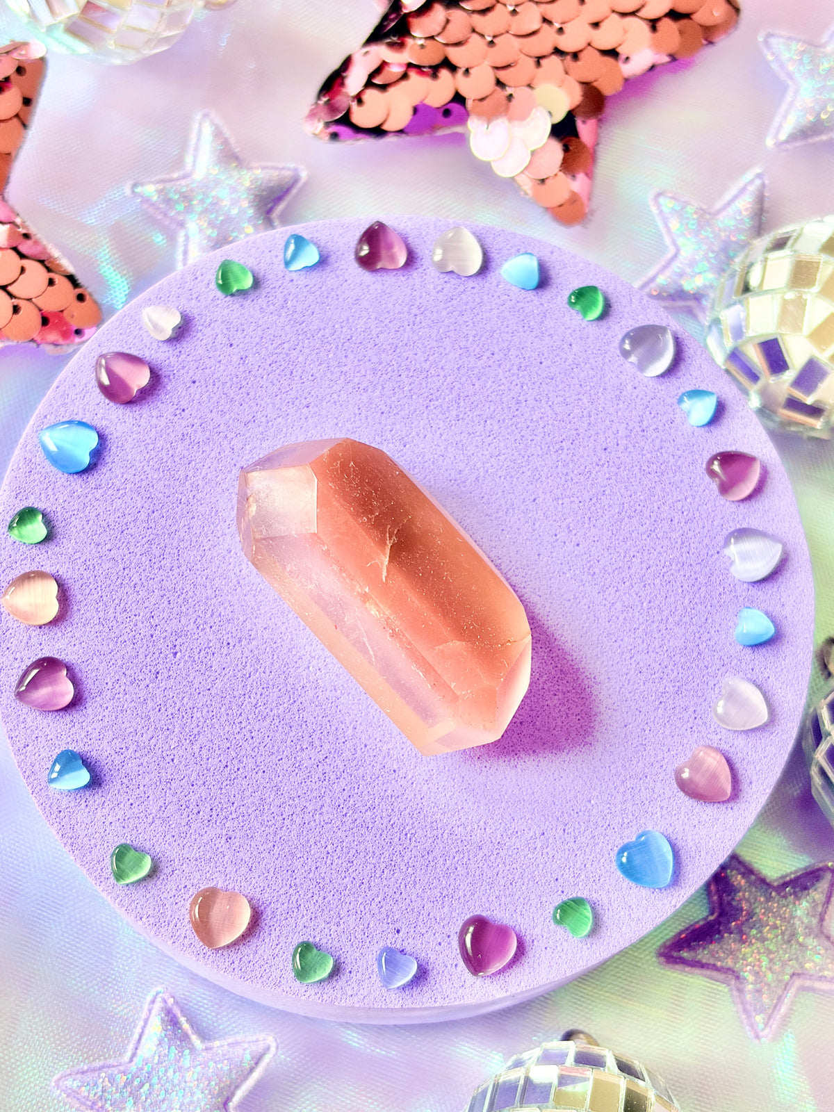 Tiny Gems