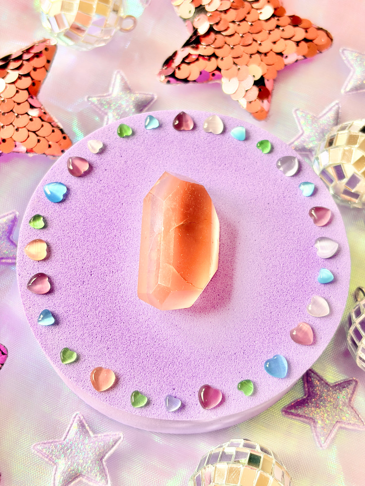Tiny Gems