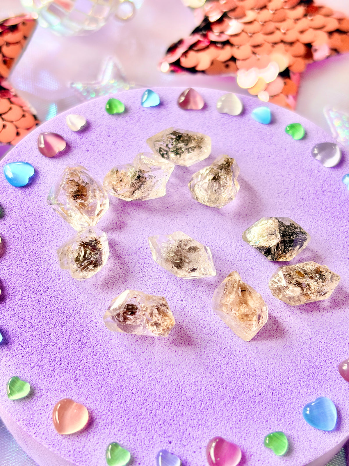 Tiny Gems