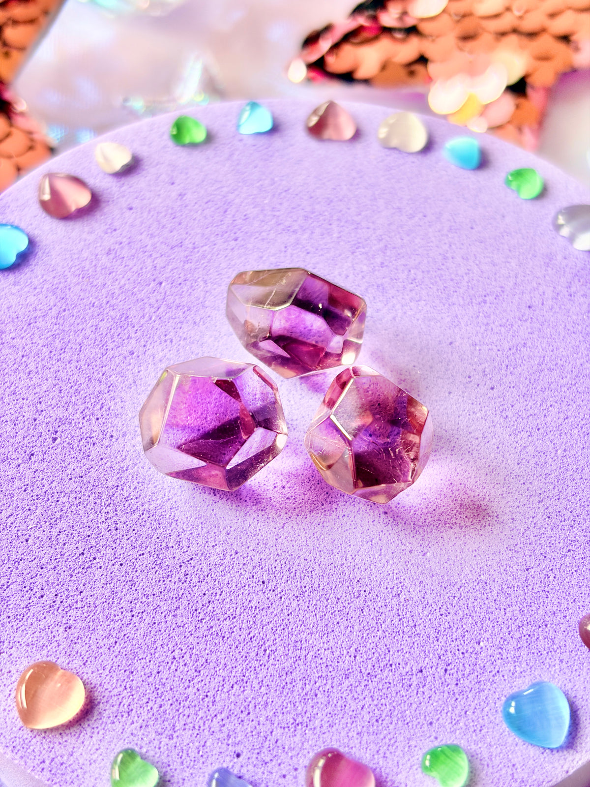 Tiny Gems