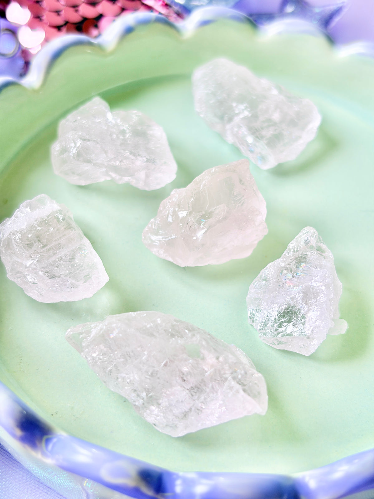 Tiny Gems
