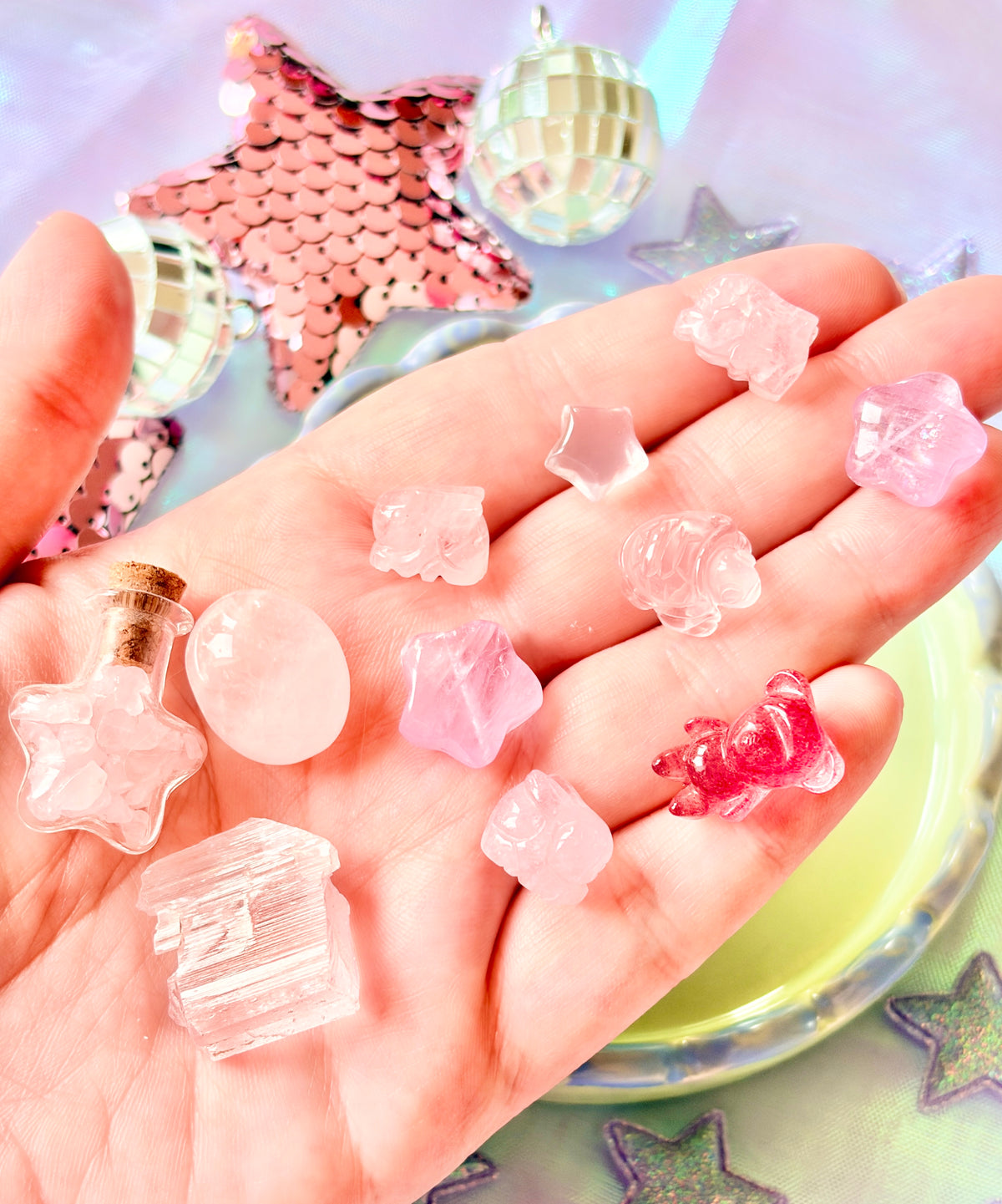 Tiny Gems
