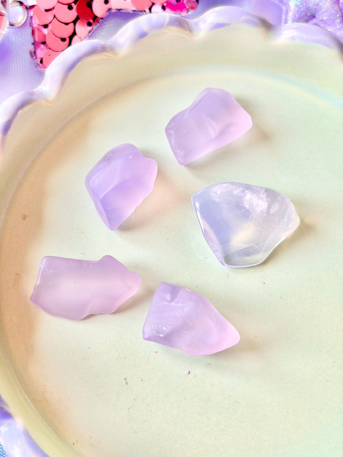 Tiny Gems