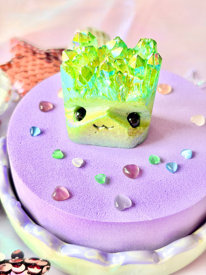 Crystal Rockstars