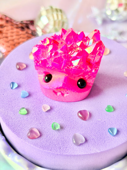 Crystal Rockstars