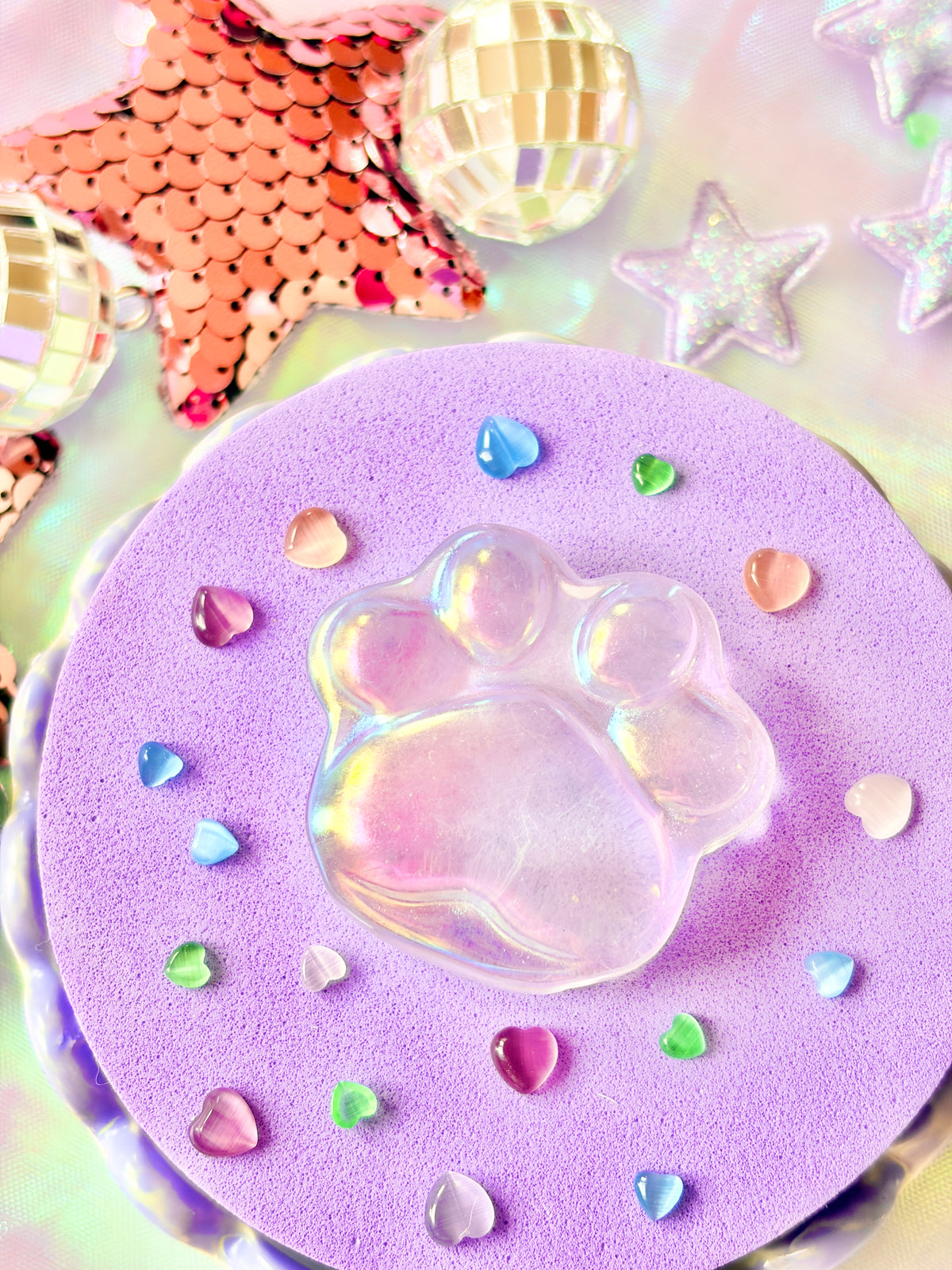 Aura Paws