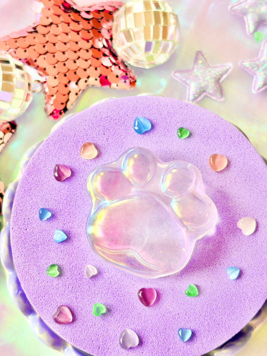 Aura Paws
