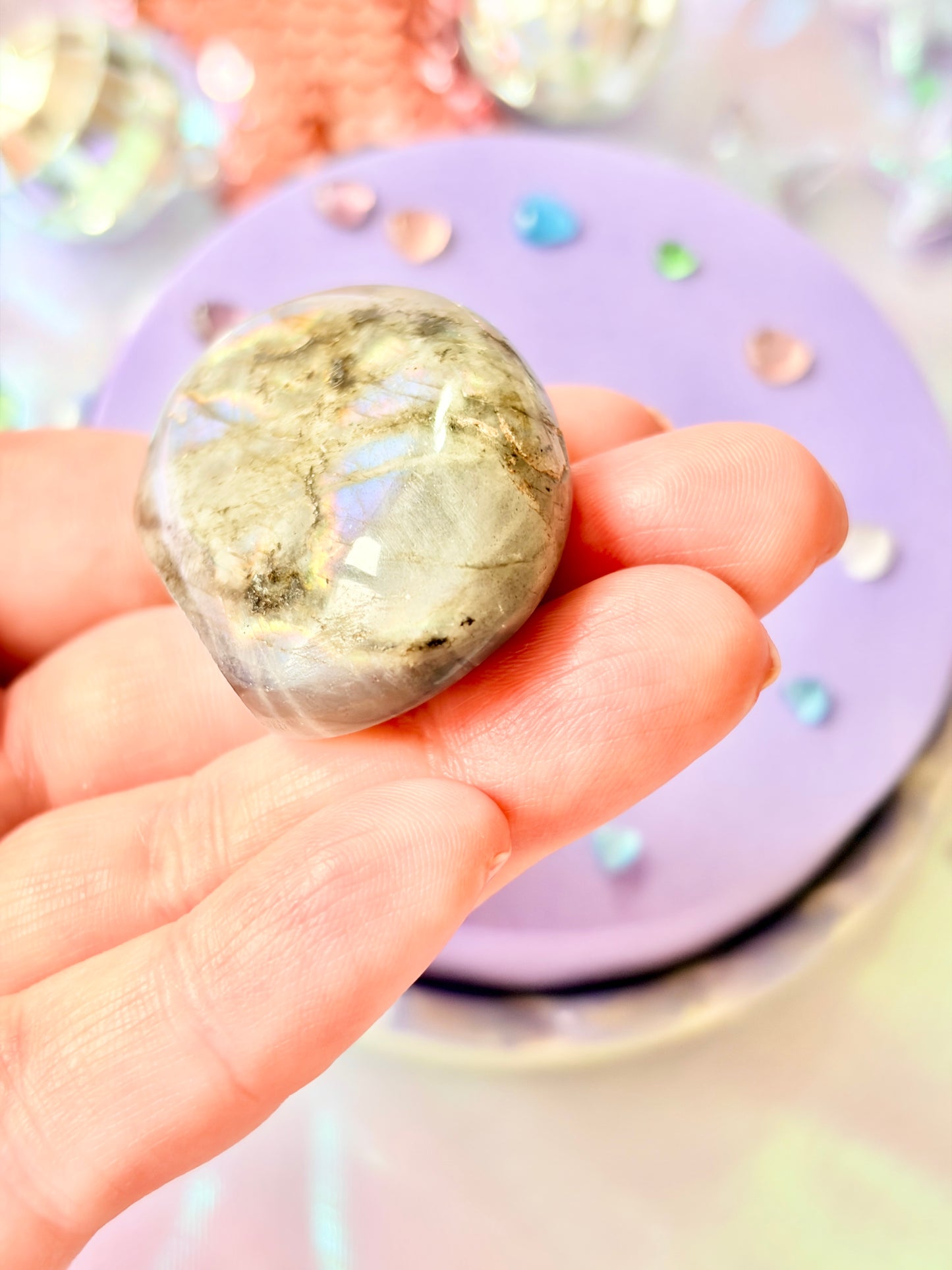 Crystal Rockstars