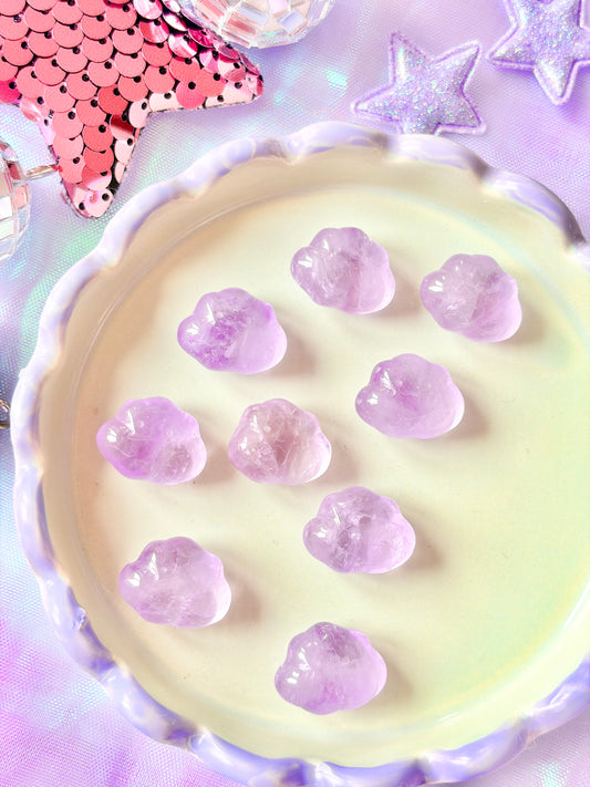 Amethyst Cloud