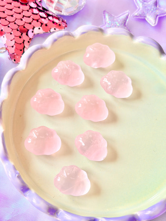 Rose Quartz Cloud