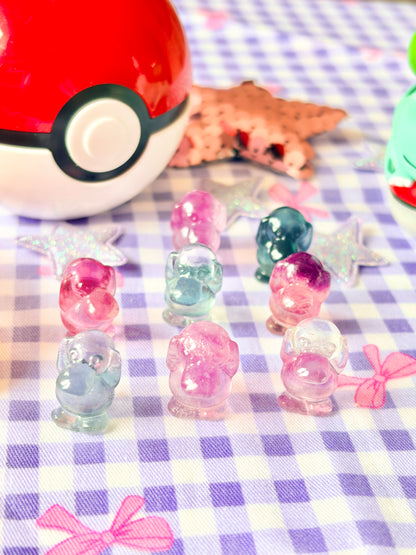 Mini Fluorite Pokemon Crystals