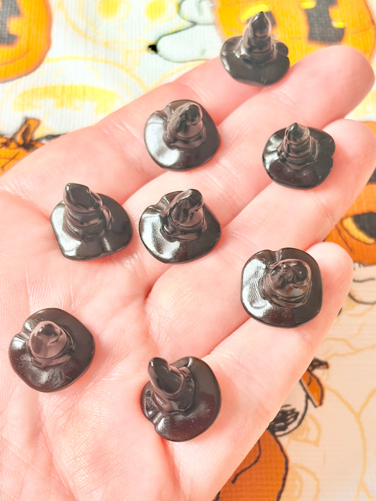 Sheen obsidian witches hats