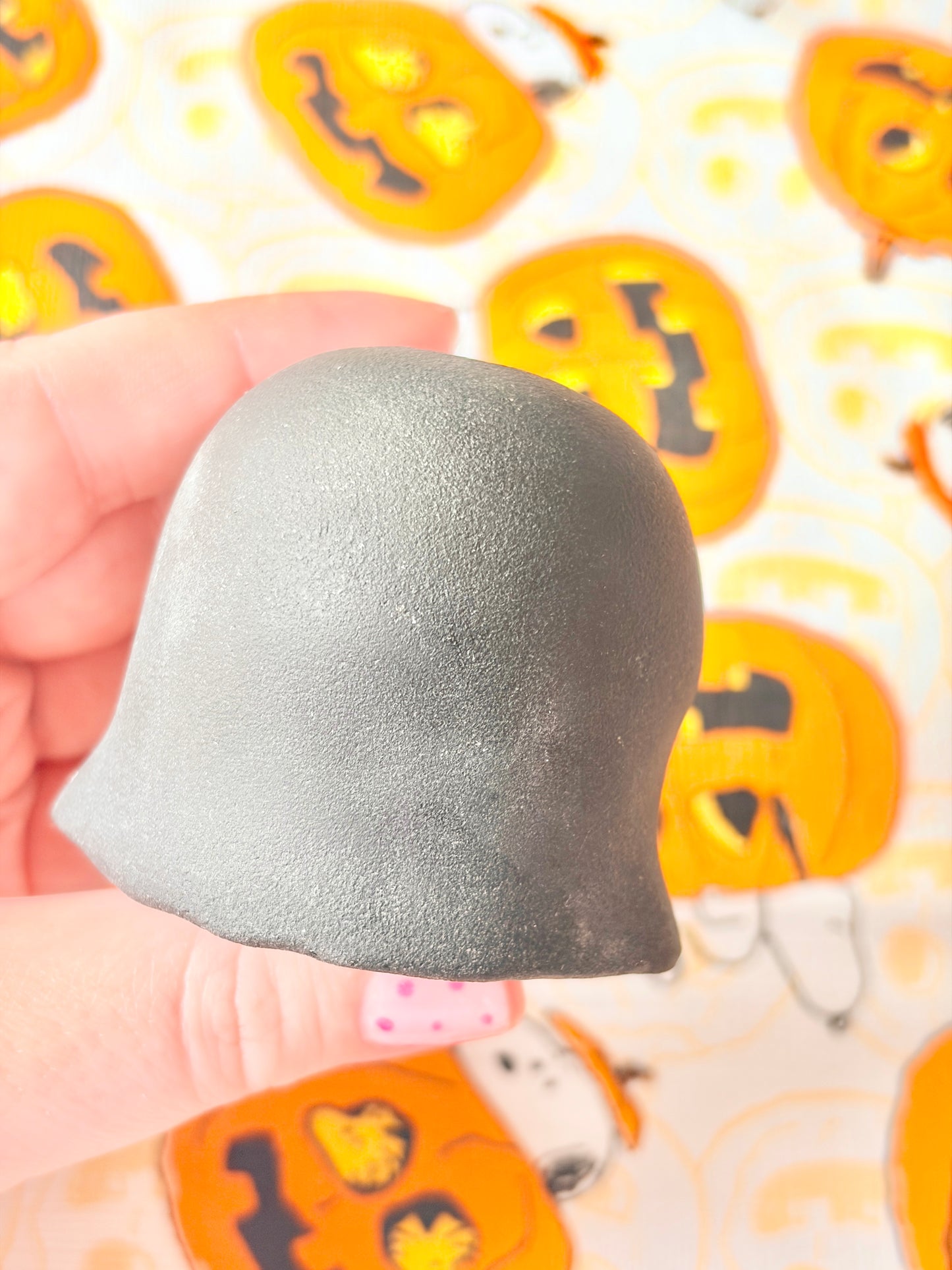 Black Obsidian Sally