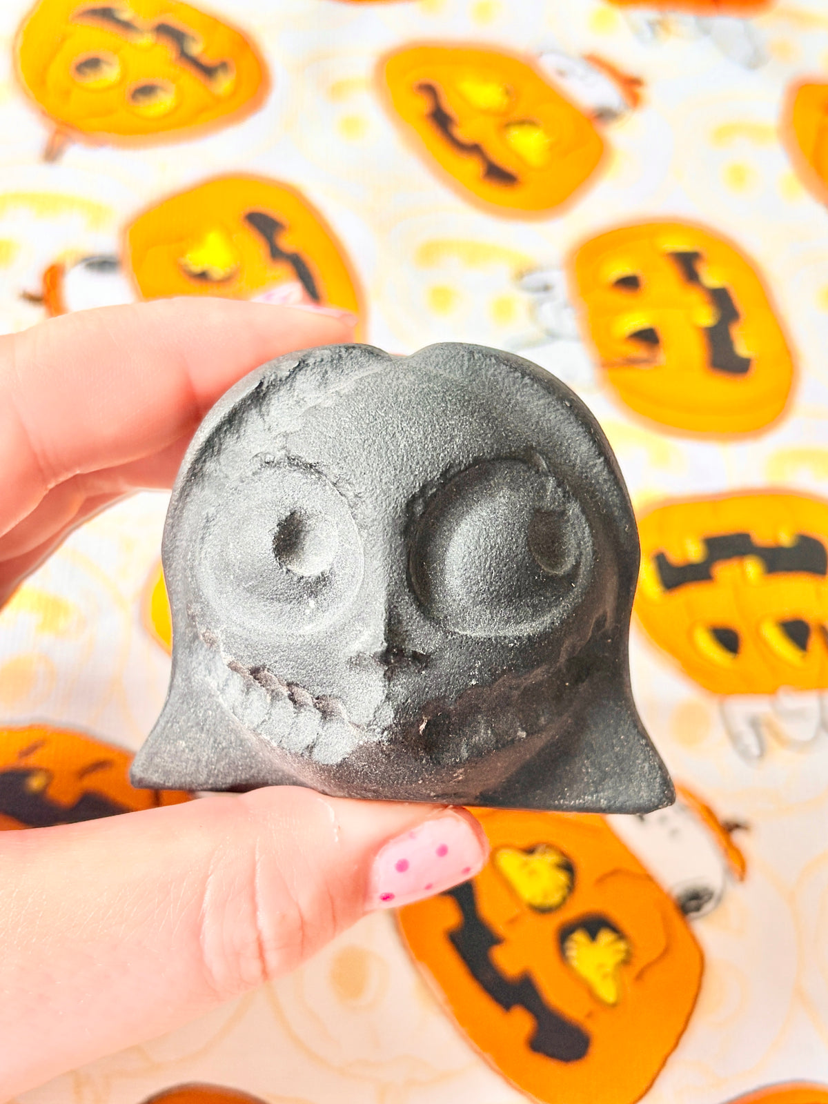 Black Obsidian Sally
