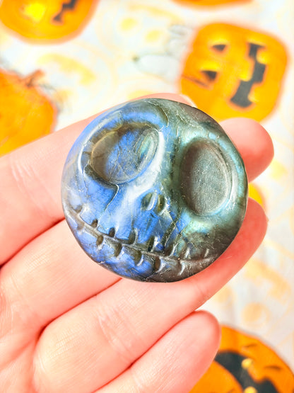 Labradorite Jack