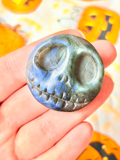 Labradorite Jack
