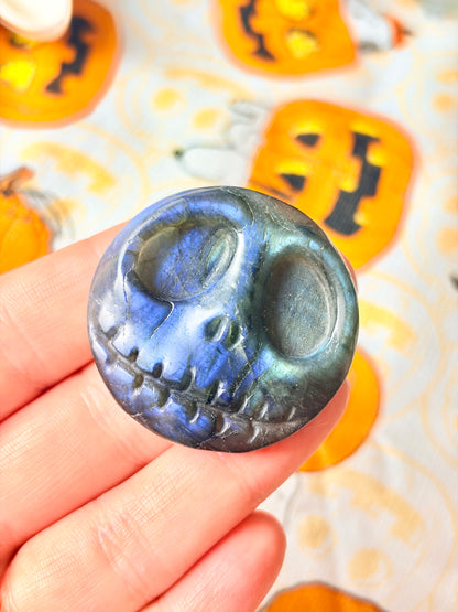 Labradorite Jack
