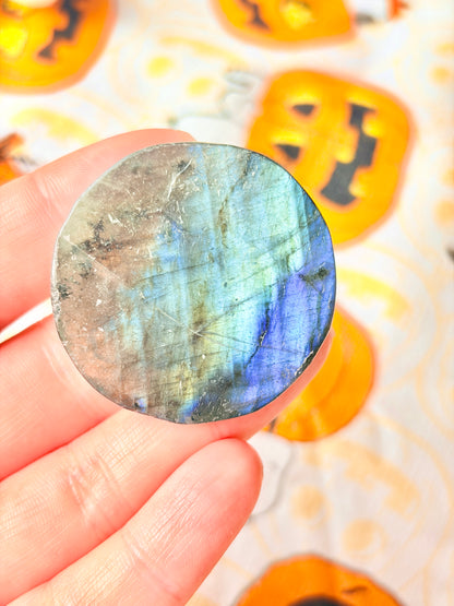 Labradorite Jack