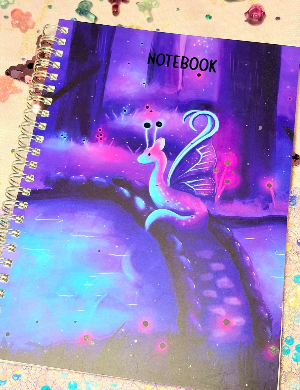 Notebook