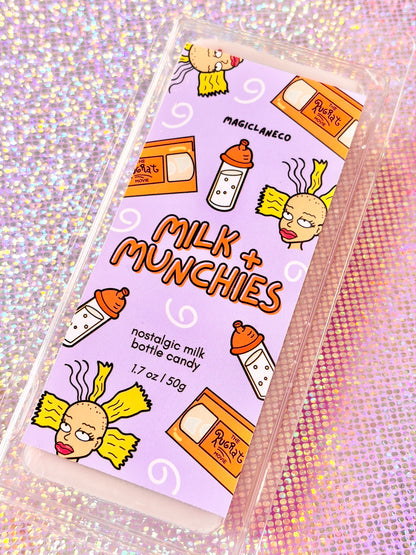 Wax Melts