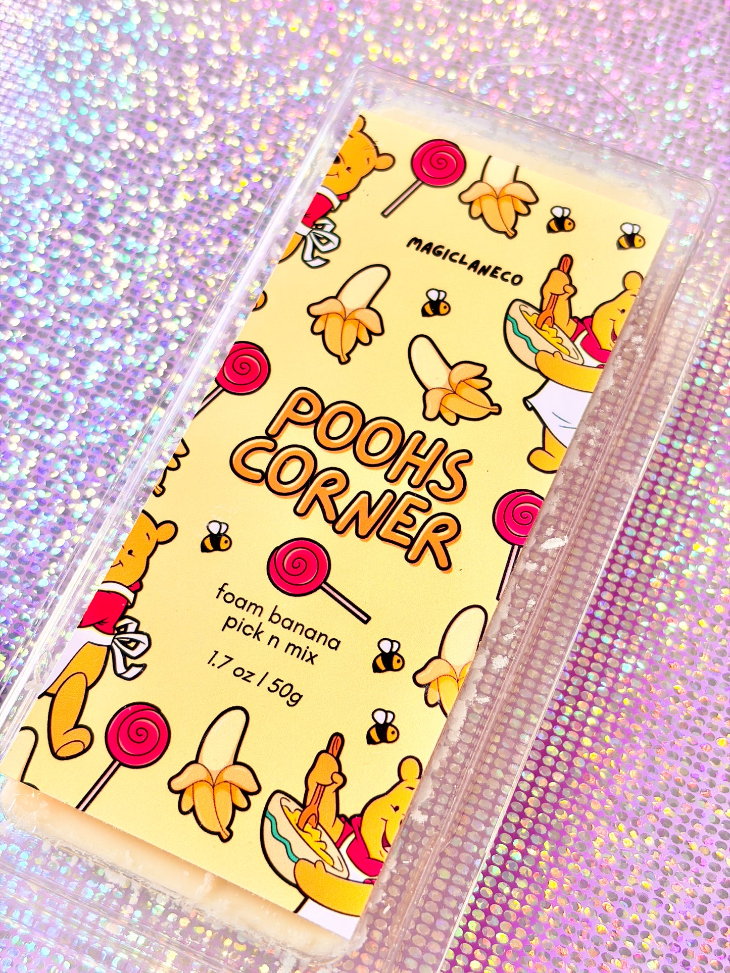 Wax Melts