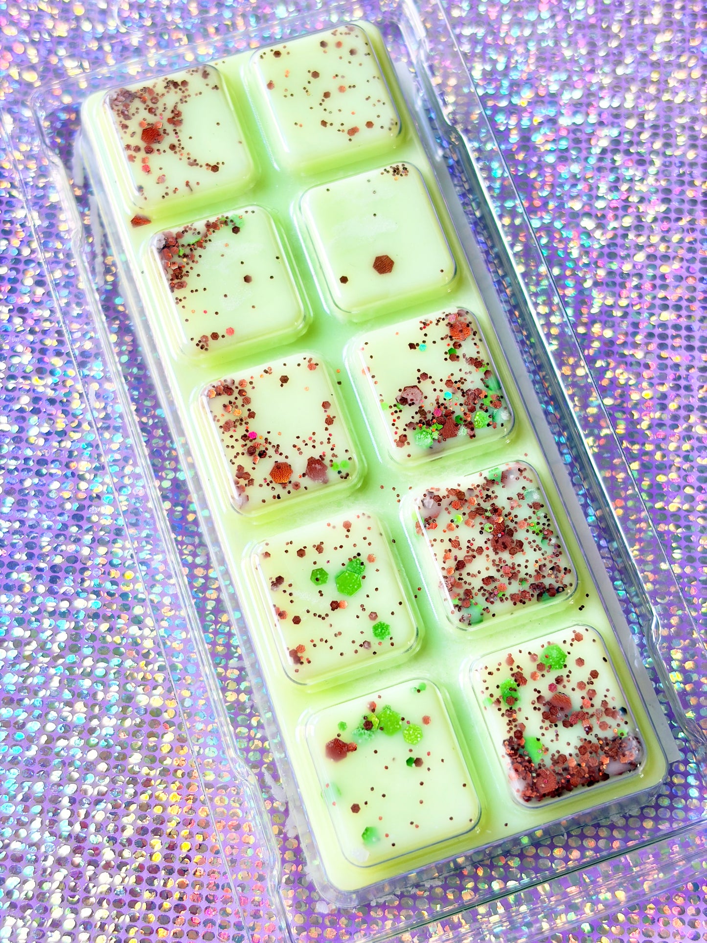 Wax Melts