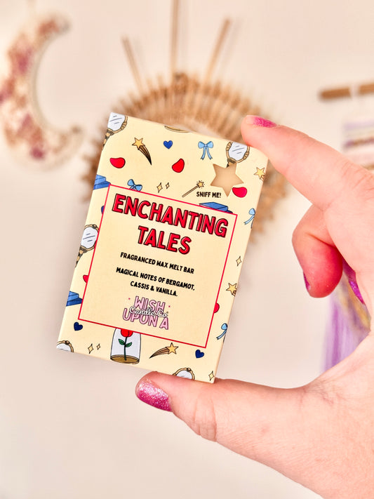 Enchanting Tales Wax Melts