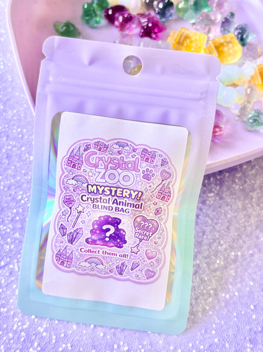 Character Blind bag