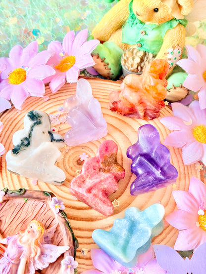 Crystal Fairy Collection