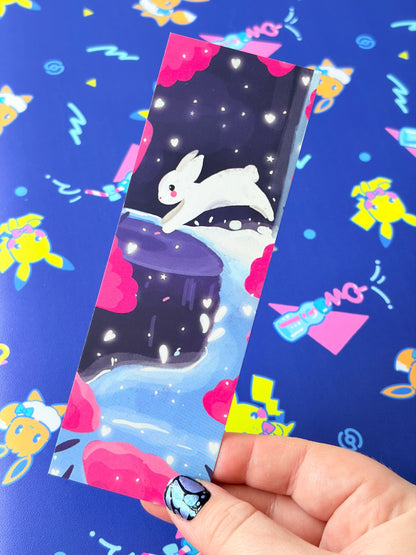 Emilymdesigns book marks