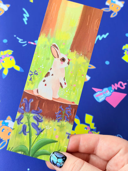 Emilymdesigns book marks