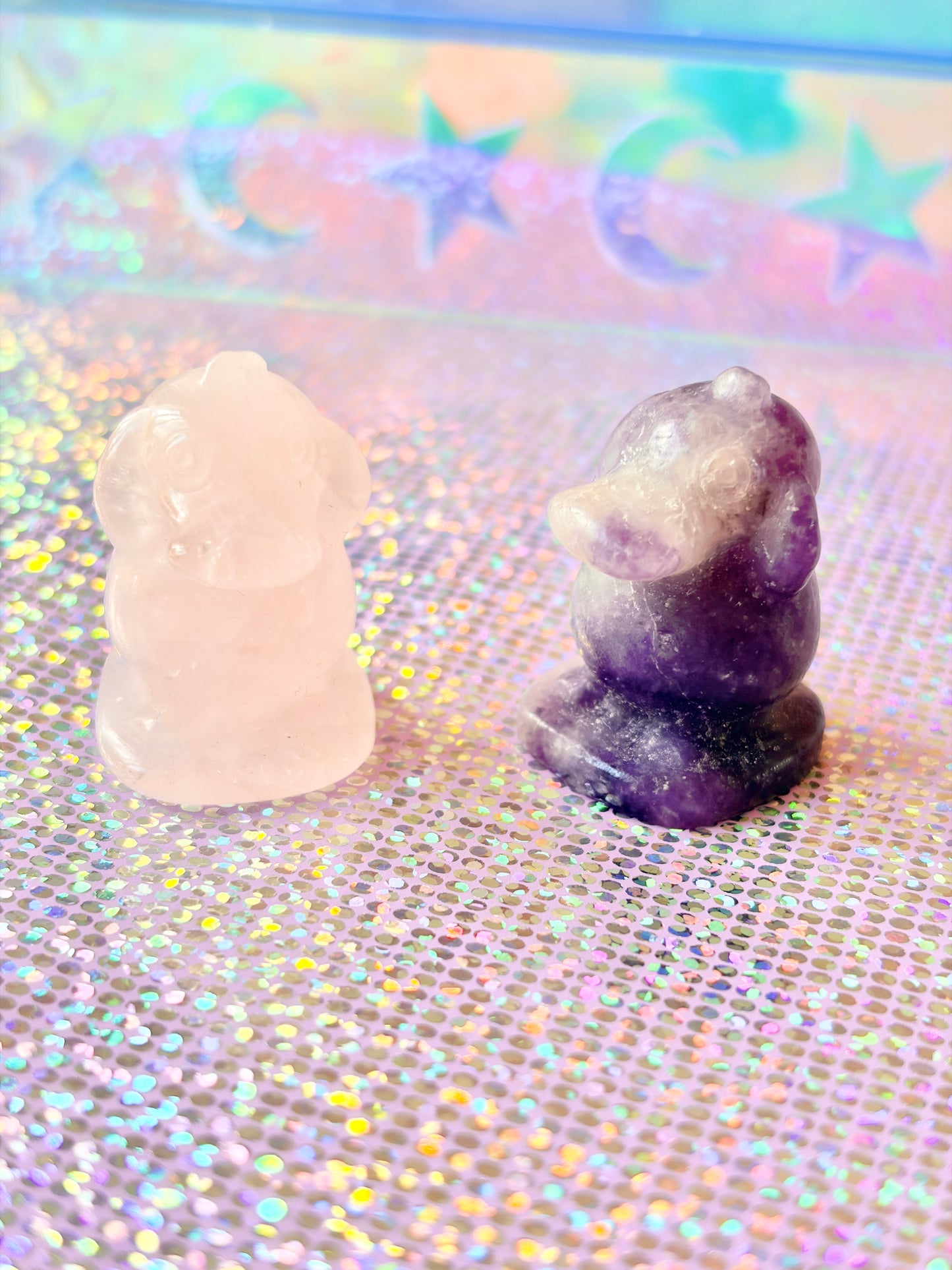 Psyduck Pokemon Crystals