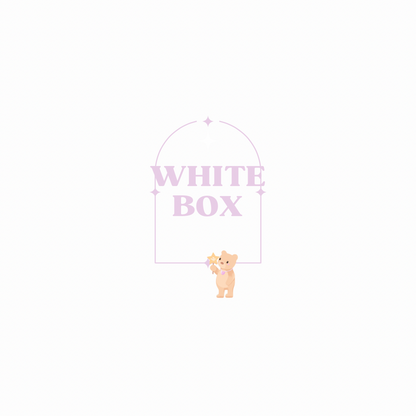 Colour Themed Mystery Box