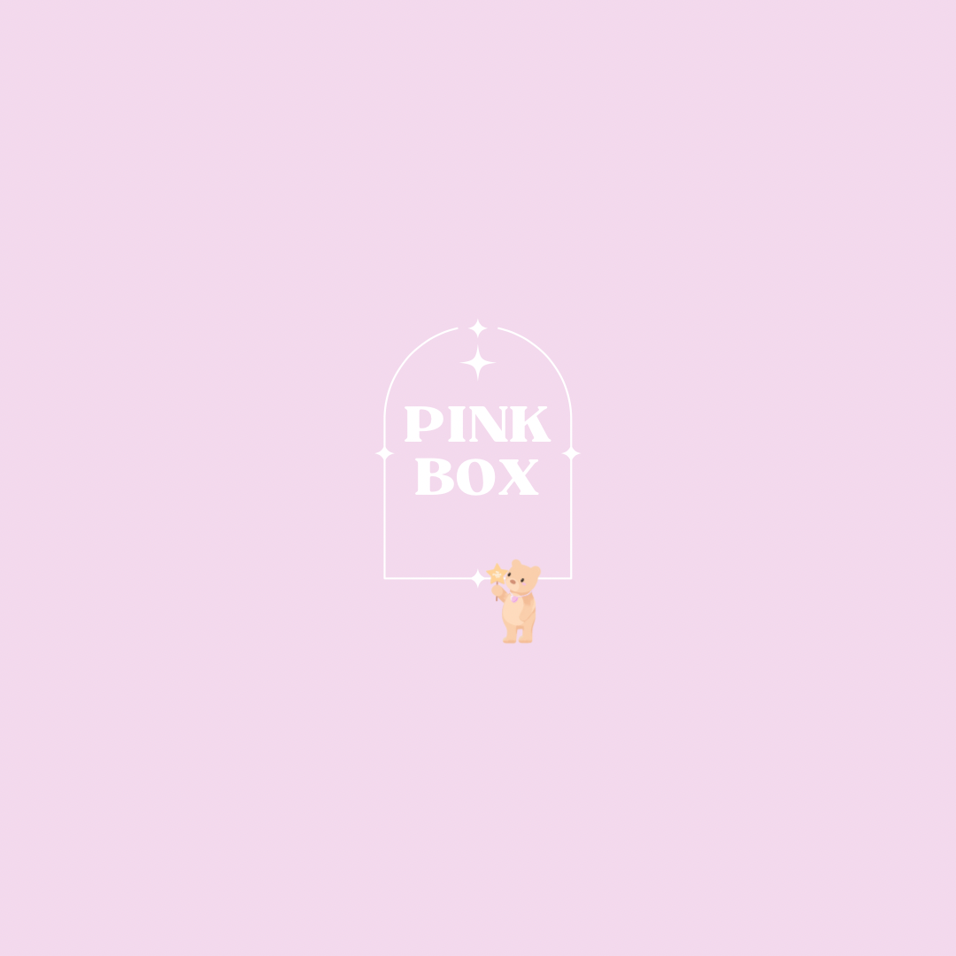 Colour Themed Mystery Box