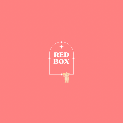 Colour Themed Mystery Box