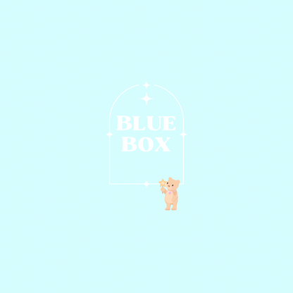 Colour Themed Mystery Box