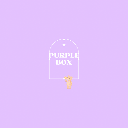 Colour Themed Mystery Box